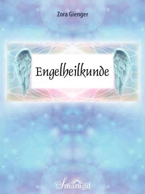 cover image of Engelheilkunde